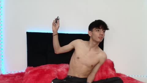 Snapshot of yohel_allan_hot99 chatting on 11/11/25, 05:24 yohel allan hot99 online show from 11/11/25, 05:24