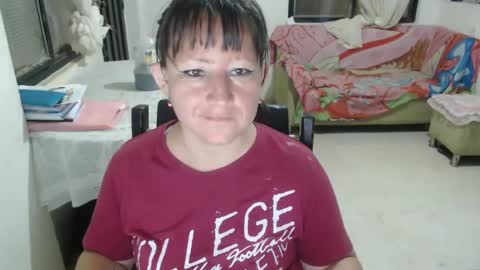 Snapshot of yohis_kiut25 chatting on 03/05/25, 04:13 yohis online show from 03/05/25, 04:13