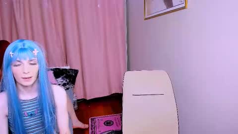 Snapshot of yoi_mika chatting on 01/13/26, 04:18 Mikaella - Mika online show from 01/13/26, 04:18