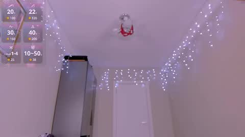 Snapshot of yoi_mika chatting on 02/16/26, 08:38 Mikaella - Mika online show from 02/16/26, 08:38