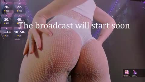 Snapshot of yoi_mika chatting on 02/23/26, 08:50 Mikaella - Mika online show from 02/23/26, 08:50