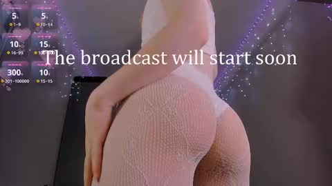 Snapshot of yoi_mika chatting on 02/25/26, 10:52 Mikaella - Mika online show from 02/25/26, 10:52