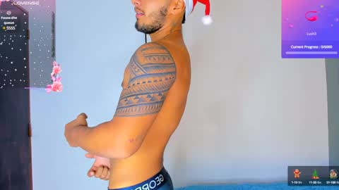 Snapshot of yoi_olimpo chatting on 12/02/24, 12:29 Yoi Olimpo online show from 12/02/24, 12:29