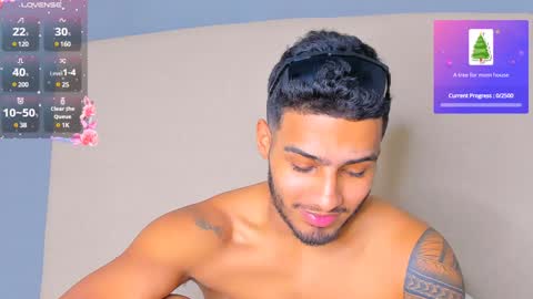 Snapshot of yoi_olimpo chatting on 12/03/24, 03:33 Yoi Olimpo online show from 12/03/24, 03:33