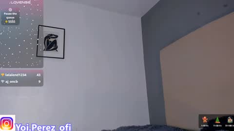 Snapshot of yoi_olimpo chatting on 12/11/24, 03:15 Yoi Olimpo online show from 12/11/24, 03:15