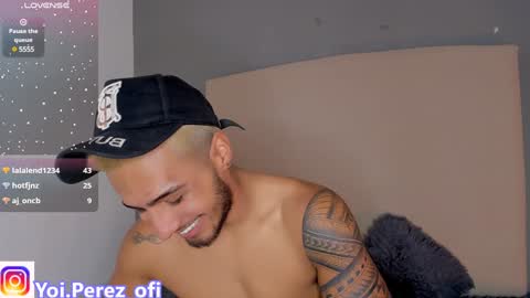 Snapshot of yoi_olimpo chatting on 12/11/24, 06:20 Yoi Olimpo online show from 12/11/24, 06:20