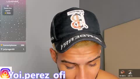 Snapshot of yoi_olimpo chatting on 12/13/24, 03:11 Yoi Olimpo online show from 12/13/24, 03:11