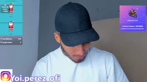 Snapshot of yoi_olimpo chatting on 12/17/24, 02:44 Yoi Olimpo online show from 12/17/24, 02:44