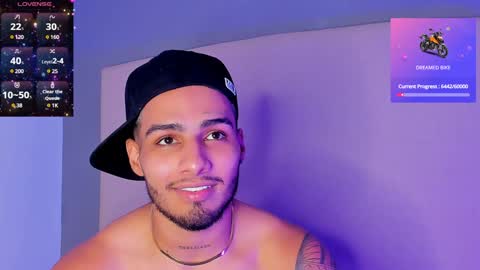 Snapshot of yoi_olimpo chatting on 12/22/24, 05:32 Yoi Olimpo online show from 12/22/24, 05:32