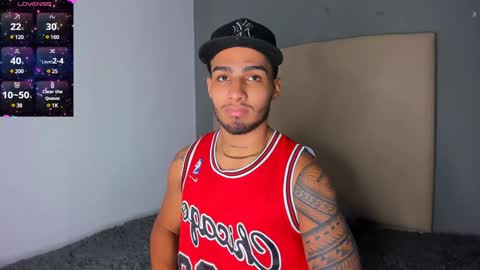 Snapshot of yoi_olimpo chatting on 12/24/24, 12:44 Yoi Olimpo online show from 12/24/24, 12:44