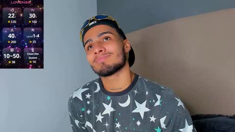 Snapshot of yoi_olimpo chatting on 12/30/24, 06:16 Yoi Olimpo online show from 12/30/24, 06:16