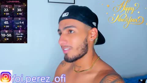 Snapshot of yoi_olimpo chatting on 12/31/24, 06:46 Yoi Olimpo online show from 12/31/24, 06:46