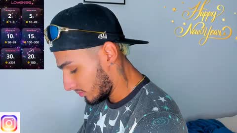 Snapshot of yoi_olimpo chatting on 12/31/24, 09:50 Yoi Olimpo online show from 12/31/24, 09:50