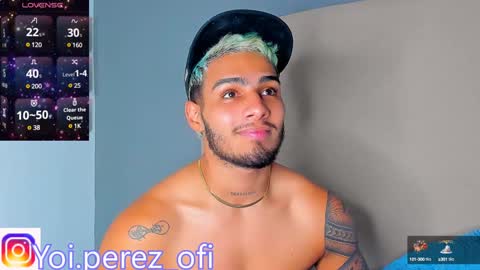 Snapshot of yoi_olimpo chatting on 01/07/25, 06:14 Yoi Olimpo online show from 01/07/25, 06:14