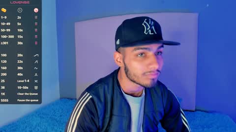 Snapshot of yoi_olimpo chatting on 01/13/25, 12:24 Yoi Olimpo online show from 01/13/25, 12:24