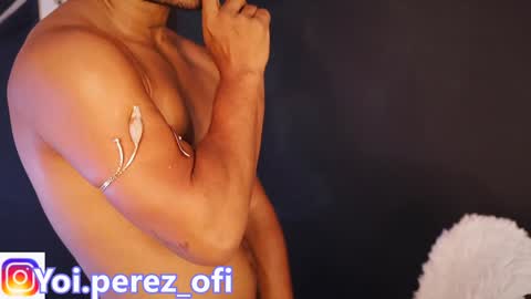 Snapshot of yoi_olimpo chatting on 01/14/25, 03:47 Yoi Olimpo online show from 01/14/25, 03:47