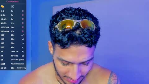 Snapshot of yoi_olimpo chatting on 01/18/25, 03:27 Yoi Olimpo online show from 01/18/25, 03:27