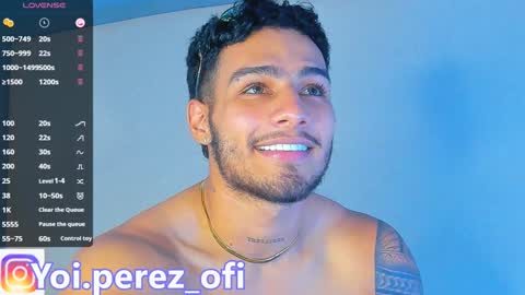 Snapshot of yoi_olimpo chatting on 01/18/25, 06:32 Yoi Olimpo online show from 01/18/25, 06:32