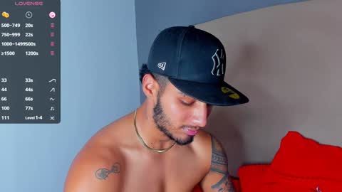 Snapshot of yoi_olimpo chatting on 01/20/25, 06:53 Yoi Olimpo online show from 01/20/25, 06:53