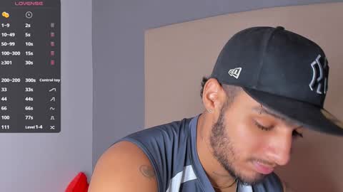 Snapshot of yoi_olimpo chatting on 01/22/25, 01:11 Yoi Olimpo online show from 01/22/25, 01:11