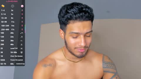 Snapshot of yoi_olimpo chatting on 01/23/25, 06:35 Yoi Olimpo online show from 01/23/25, 06:35