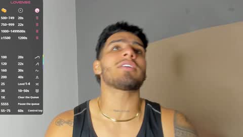 Snapshot of yoi_olimpo chatting on 01/28/25, 03:25 Yoi Olimpo online show from 01/28/25, 03:25