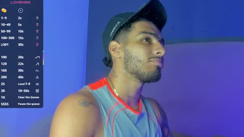 Snapshot of yoi_olimpo chatting on 01/30/25, 03:29 Yoi Olimpo online show from 01/30/25, 03:29