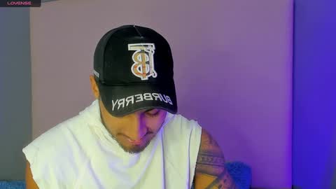 Snapshot of yoi_olimpo chatting on 01/31/25, 12:07 Yoi Olimpo online show from 01/31/25, 12:07