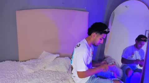 Snapshot of yoi_olimpo chatting on 02/03/25, 12:36 Yoi Olimpo online show from 02/03/25, 12:36