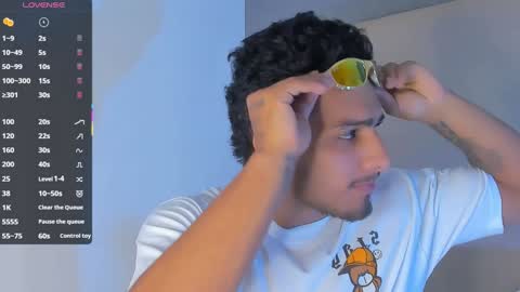 Snapshot of yoi_olimpo chatting on 02/03/25, 06:39 Yoi Olimpo online show from 02/03/25, 06:39