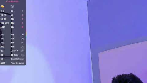 Snapshot of yoi_olimpo chatting on 02/05/25, 06:59 Yoi Olimpo online show from 02/05/25, 06:59