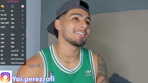 Snapshot of yoi_olimpo chatting on 02/08/25, 03:10 Yoi Olimpo online show from 02/08/25, 03:10