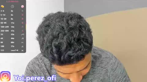 Snapshot of yoi_olimpo chatting on 02/13/25, 03:14 Yoi Olimpo online show from 02/13/25, 03:14