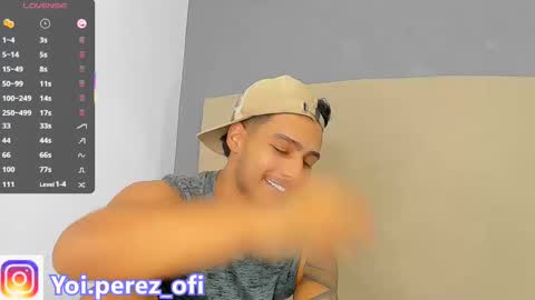 Snapshot of yoi_olimpo chatting on 02/13/25, 06:16 Yoi Olimpo online show from 02/13/25, 06:16