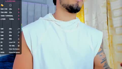 Snapshot of yoi_olimpo chatting on 02/20/25, 03:41 Yoi Olimpo online show from 02/20/25, 03:41