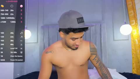 Snapshot of yoi_olimpo chatting on 02/21/25, 06:26 Yoi Olimpo online show from 02/21/25, 06:26