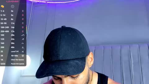 Snapshot of yoi_olimpo chatting on 02/22/25, 03:47 Yoi Olimpo online show from 02/22/25, 03:47