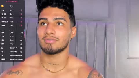 Snapshot of yoi_olimpo chatting on 02/25/25, 03:05 Yoi Olimpo online show from 02/25/25, 03:05