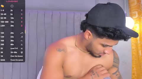 Snapshot of yoi_olimpo chatting on 02/27/25, 06:42 Yoi Olimpo online show from 02/27/25, 06:42