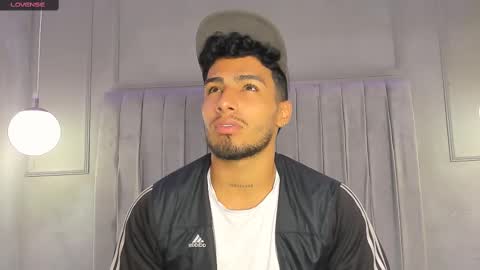 Snapshot of yoi_olimpo chatting on 02/28/25, 12:09 Yoi Olimpo online show from 02/28/25, 12:09