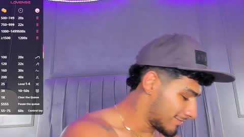 Snapshot of yoi_olimpo chatting on 02/28/25, 06:20 Yoi Olimpo online show from 02/28/25, 06:20