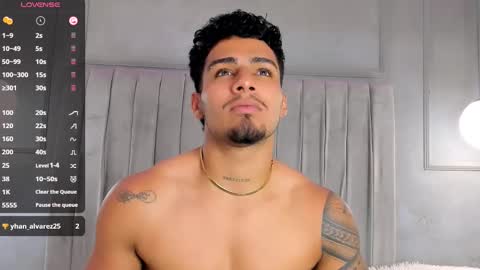 Snapshot of yoi_olimpo chatting on 03/06/25, 03:35 Yoi Olimpo online show from 03/06/25, 03:35