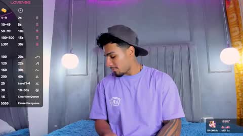 Snapshot of yoi_olimpo chatting on 03/08/25, 01:03 Yoi Olimpo online show from 03/08/25, 01:03