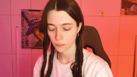 Snapshot of yoka_paradoxxx chatting on 01/10/26, 09:11 yoka_paradoxxx online show from 01/10/26, 09:11