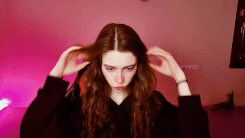 Snapshot of yoka_paradoxxx chatting on 02/25/26, 09:08 yoka_paradoxxx online show from 02/25/26, 09:08