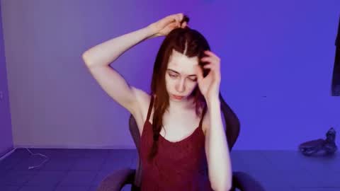 Snapshot of yoka_paradoxxx chatting on 02/26/26, 09:08 yoka_paradoxxx online show from 02/26/26, 09:08