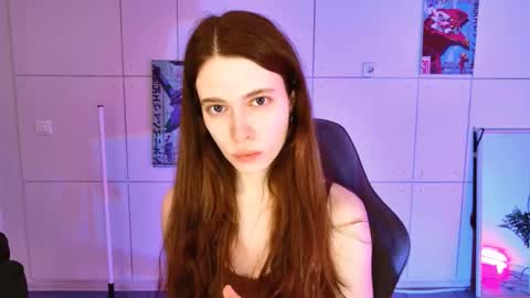 yoka_paradoxxx online show from 03/13/26, 09:05