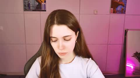 yoka_paradoxxx online show from 03/15/26, 09:15