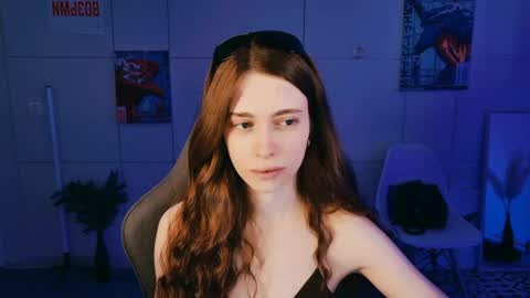 yoka_paradoxxx online show from 04/12/26, 10:31