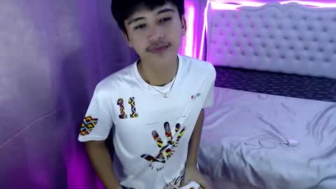 yokaii online show from 12/21/25, 02:35